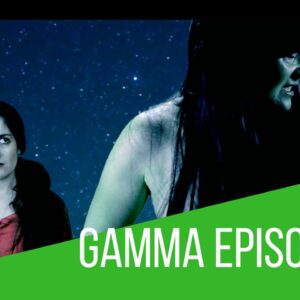 SHE HULK GAMMA - EPISODE 1