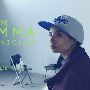SHE-HULK GAMMA CHRONICLES - EPISODE 1