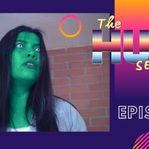 THE HULK 2 - Episode 1