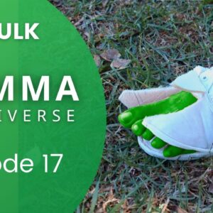 GAMMA MULTIVERSE 1 - Episode 17