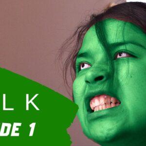 THE HULK 1 - Episode 1