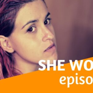 SHE WOLF 2 - Episode 9