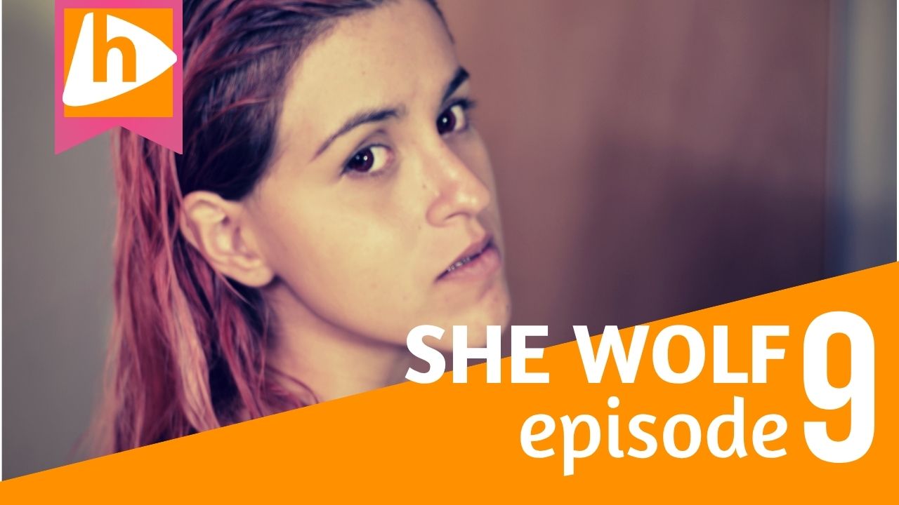 SHE WOLF 2 - Episode 9