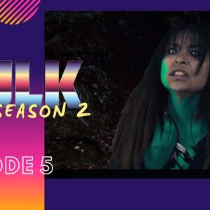 THE HULK 2 - Episode 5