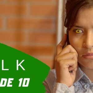 THE HULK 1 - Episode 10