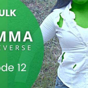 GAMMA MULTIVERSE 1 - Episode 12