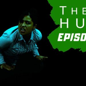 THE HULK 1 - Episode 11