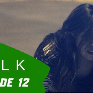 THE HULK 1 - Episode 12