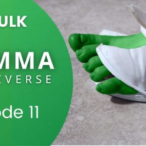 GAMMA MULTIVERSE 1 - Episode 11
