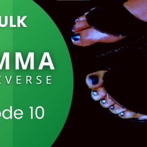 GAMMA MULTIVERSE 1 - Episode 10