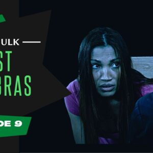 SHE HULK POST TENEBRAS 1 - Episode 9