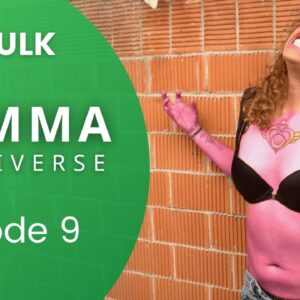 GAMMA MULTIVERSE 1 - Episode 9