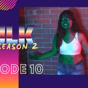 THE HULK 2 - Episode 10