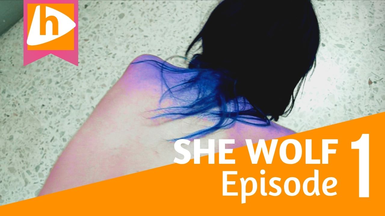 SHE WOLF 2 - Episode 1