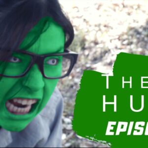 THE HULK 1 - Episode 2