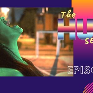 THE HULK 2 - Episode 11