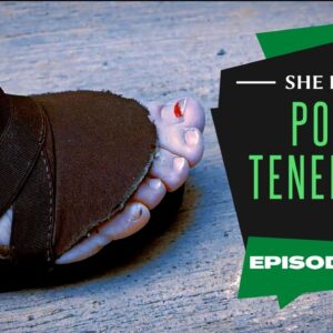 SHE HULK POST TENEBRAS 1 - Episode 11
