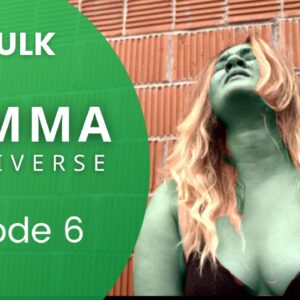 GAMMA MULTIVERSE 1 - Episode 6