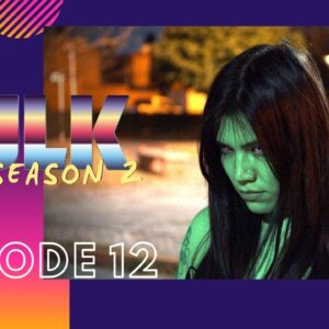 THE HULK 2 - Episode 12