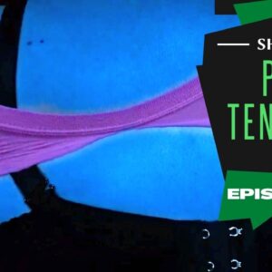 SHE HULK POST TENEBRAS 1 - Episode 12