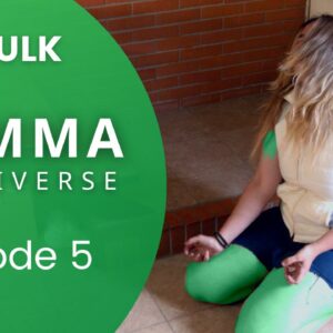 GAMMA MULTIVERSE 1 - Episode 5