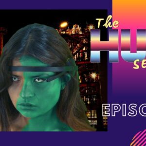 THE HULK 2 - Episode 13