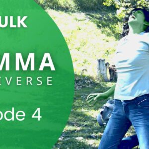GAMMA MULTIVERSE 1 - Episode 4