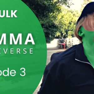 GAMMA MULTIVERSE 1 - Episode 3