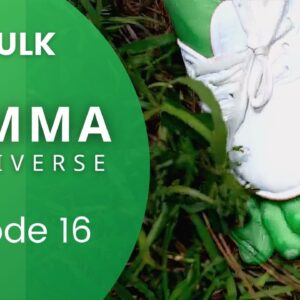 GAMMA MULTIVERSE 1 - Episode 16