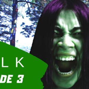 THE HULK 1 - Episode 3