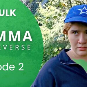 GAMMA MULTIVERSE 1 - Episode 2