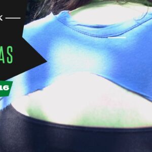 SHE HULK POST TENEBRAS 1 - Episode 16