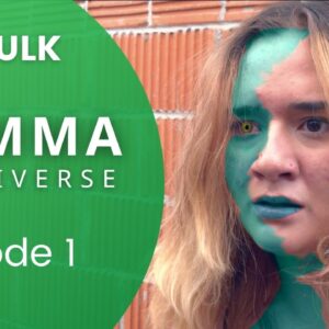GAMMA MULTIVERSE 1 - Episode 1