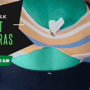 SHE HULK POST TENEBRAS 1 - Episode 19