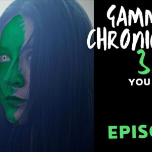 SHE HULK GAMMA CHRONICLES - 3.5 + 2 You Can (Not) Redo - EPISODE 4