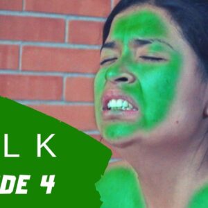 THE HULK 1 - Episode 4