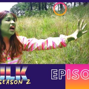 THE HULK 2 - Episode 3