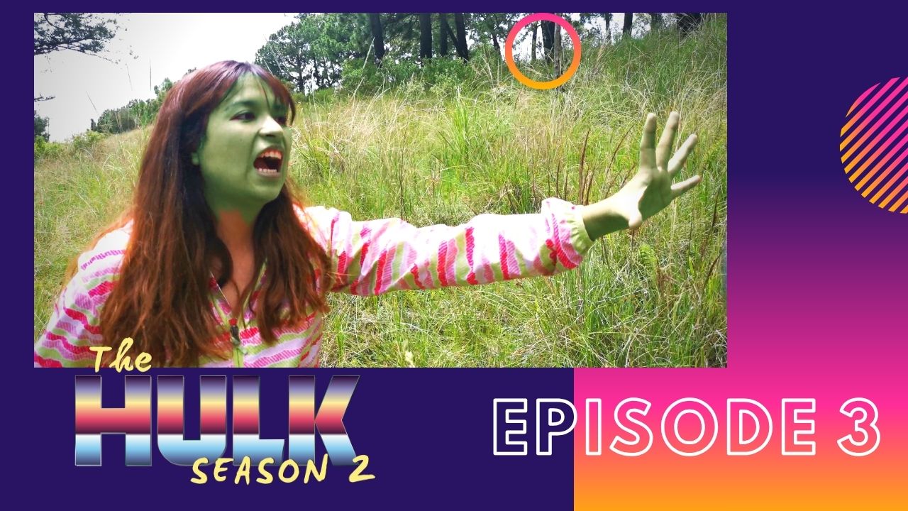 THE HULK 2 - Episode 3