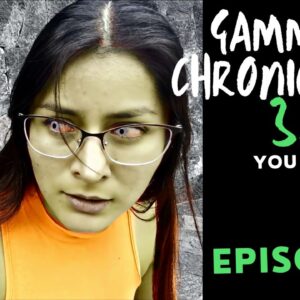 SHE HULK GAMMA CHRONICLES - 3.5 + 2 You Can (Not) Redo - EPISODE 5