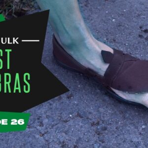 SHE HULK POST TENEBRAS 1 - Episode 26