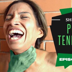 SHE HULK POST TENEBRAS 1 - Episode 28