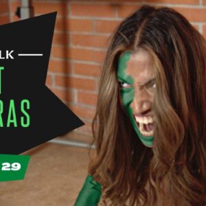 SHE HULK POST TENEBRAS 1 - Episode 29
