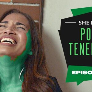 SHE HULK POST TENEBRAS 1 - Episode 3