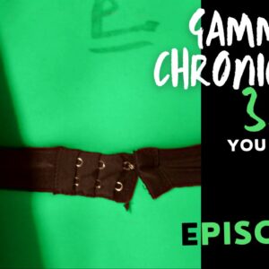 SHE HULK GAMMA CHRONICLES - 3.5 + 2 You Can (Not) Redo - EPISODE 6