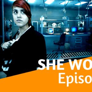 SHE WOLF 2 - Episode 5