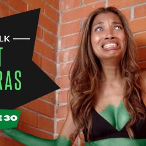 SHE HULK POST TENEBRAS 1 - Episode 30