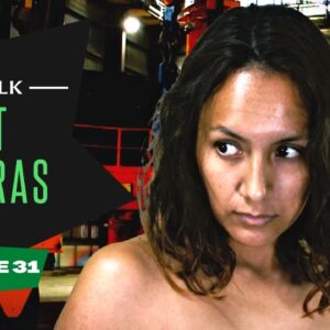 SHE HULK POST TENEBRAS 1 - Episode 31