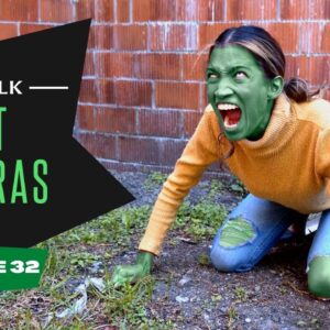 SHE HULK POST TENEBRAS 1 - Episode 32