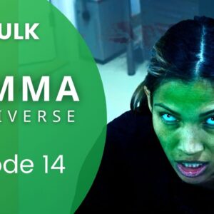 GAMMA MULTIVERSE 1 - Episode 14