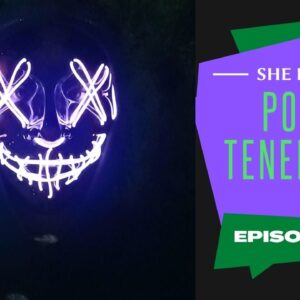 SHE HULK POST TENEBRAS 1 - Episode 4